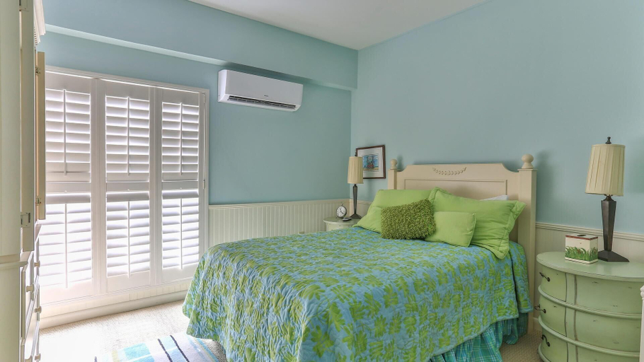 Bedroom 3, Aegean 314, Okaloosa