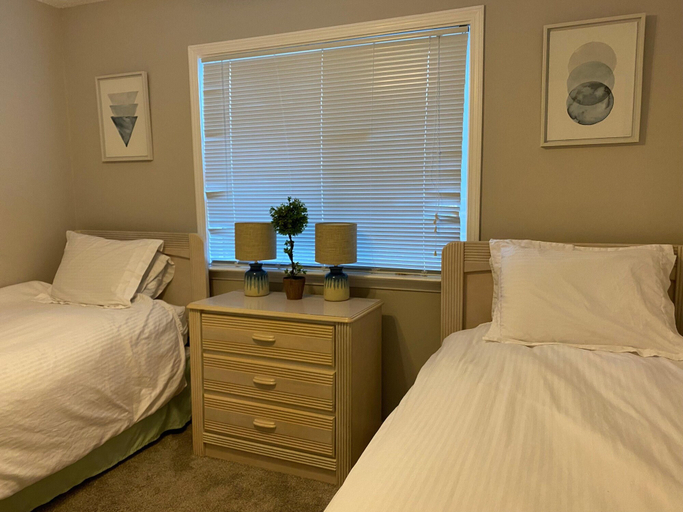 Bedroom 3, Southbay by the Gulf 91, Okaloosa