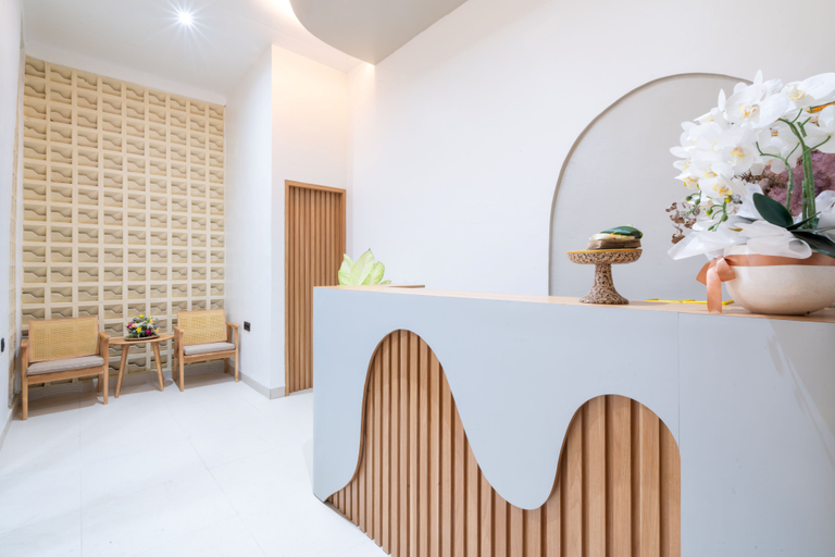 Others, Tamanna Villa Uluwatu, Badung