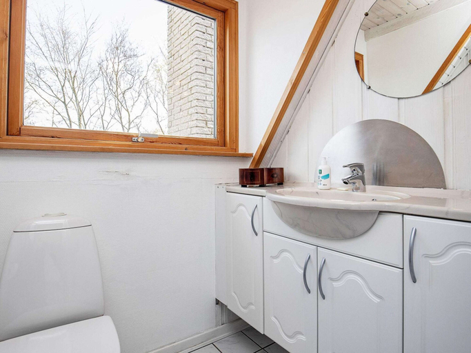 Others 4, 6 Person Holiday Home in Hurup Thy-by Traum, Thisted