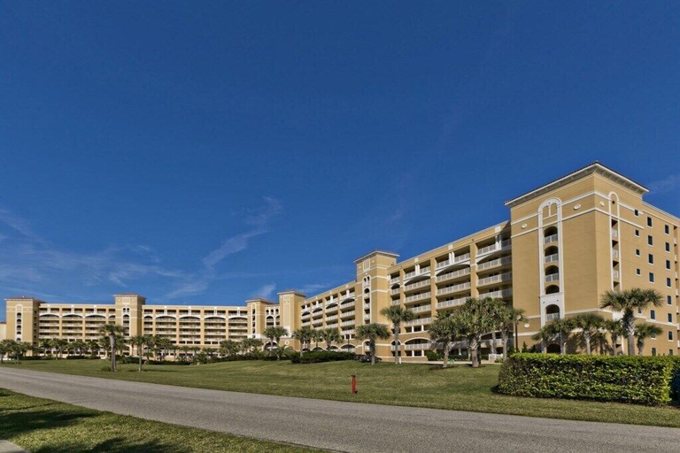 Exterior & Views 2, Surf Club I, 1405, Flagler