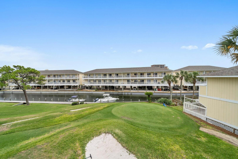 Exterior & Views 1, Sandpiper Cove 2029, Okaloosa
