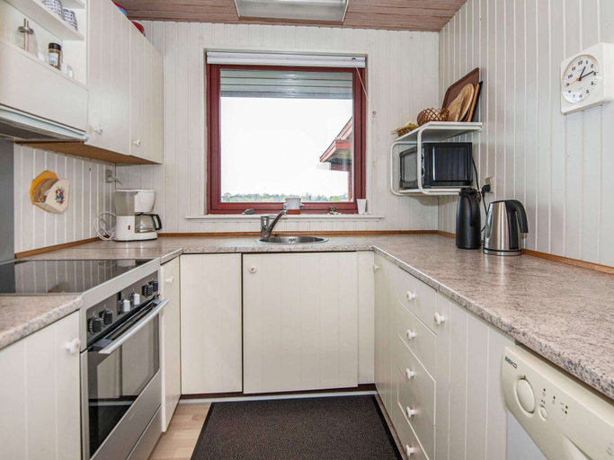 Others 5, 5 Person Holiday Home in Hejls, Kolding