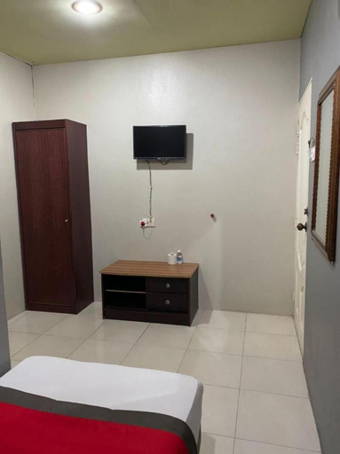 Bedroom 4, Stada Hotel, Kota Bharu