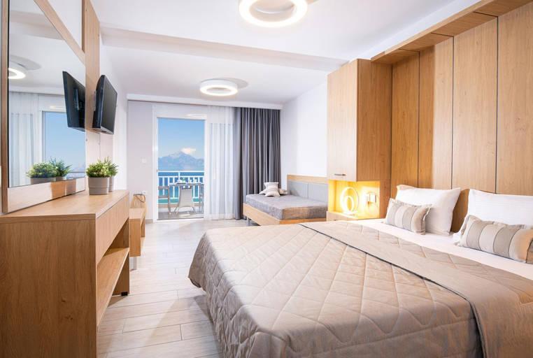 Others 5, Hotel Agni On The Beach, Central Macedonia