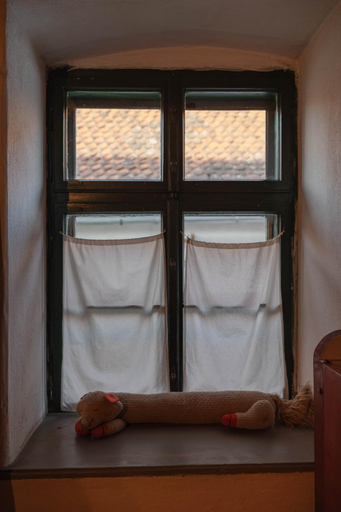 Bathroom 3, Viscri 9, Bunesti
