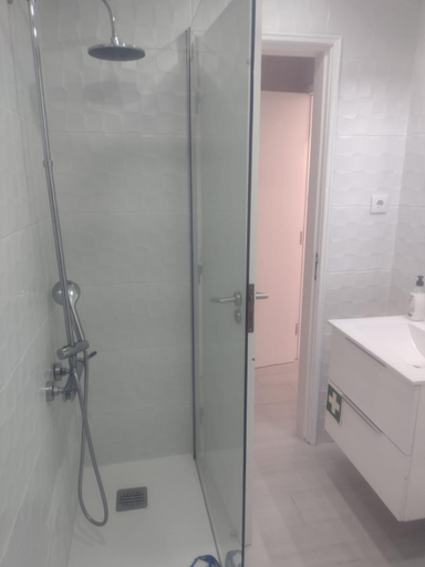 Bedroom 3, Casinhas de Alfenim, Sesimbra