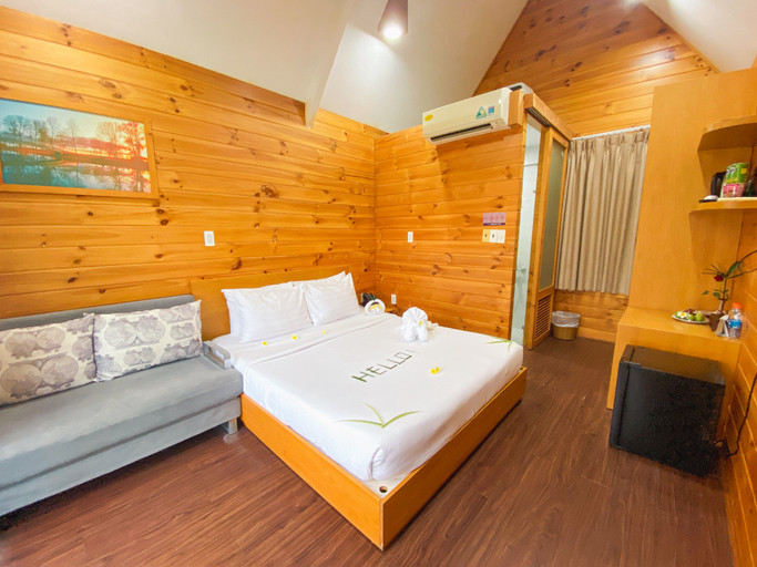 Bedroom 29