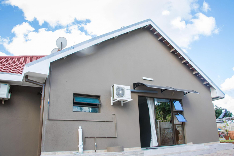 Exterior & Views 2, Neat one Bedroom in Morningside Guesthouse - 2091, Bulawayo