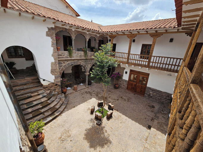 Exterior & Views 2, Casa Clara by Ananay Hotels, Cusco