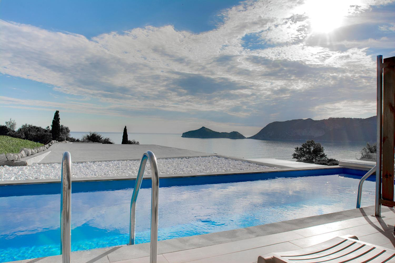 Sport & Beauty 2, Porto Demo Hotel, Ionian Islands