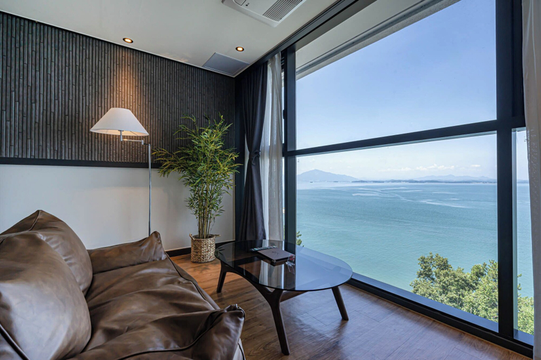 Others 4, Hotel Urban Island, Namhae