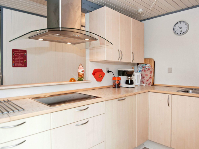 Others 5, 4 Person Holiday Home in Hejls, Kolding