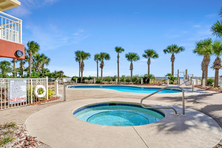Sport & Beauty 5, Destin Towers 81, Okaloosa