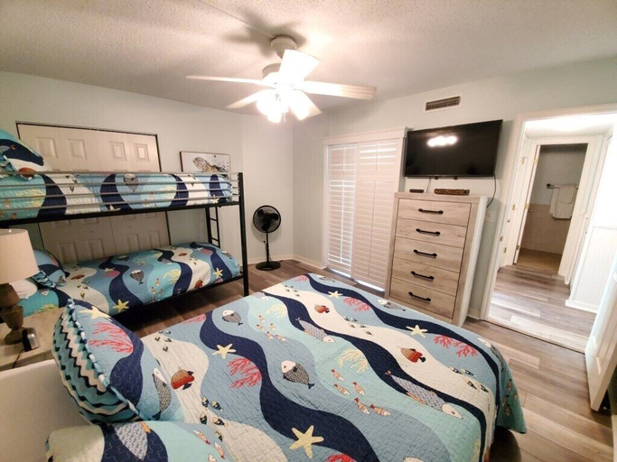 Bedroom 3, Anastasia 112, Saint Johns