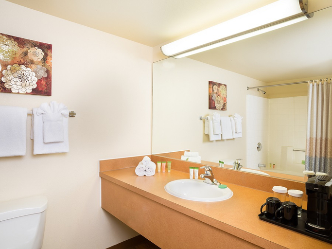 Bathroom 12