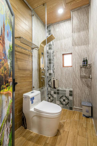 Bathroom 4, COZRUM - COZY HOME PHU YEN, Tuy Hoa