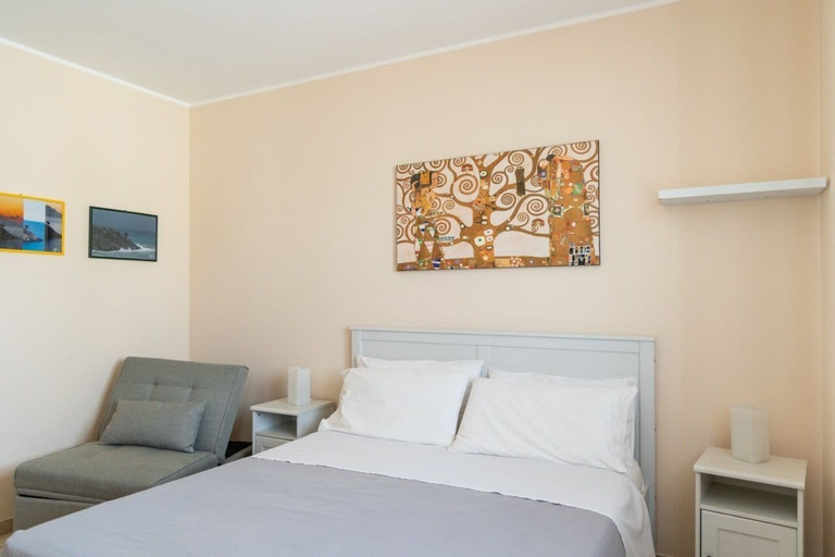 Bedroom 4, B&B DonnaLina, Lecce