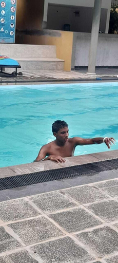 Sport & Beauty 5, Bolagala Nature Resort, Dankotuwa