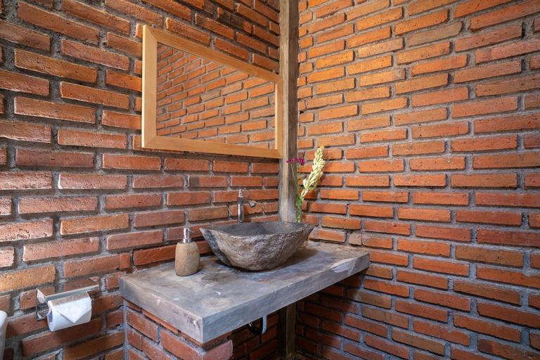Bedroom 3, Vinaya homestay, Gianyar