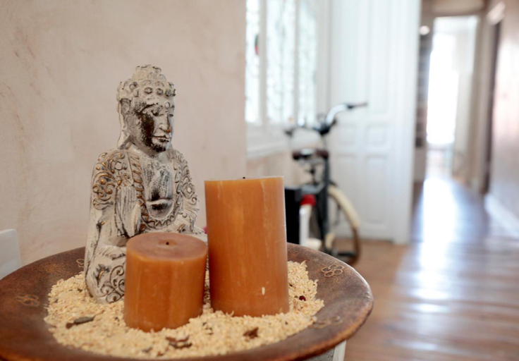 Others 2, ThePlacetoBe B&B, Valladolid