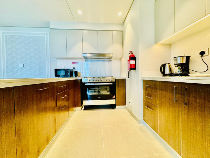 Others 4, Venduras Homes - Forte Tower, Downtown Dubai, Dubai