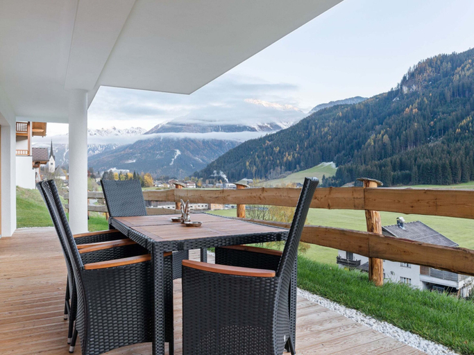 Others 5, Apartment Near the Zillertal Arena ski Area, Zell am See