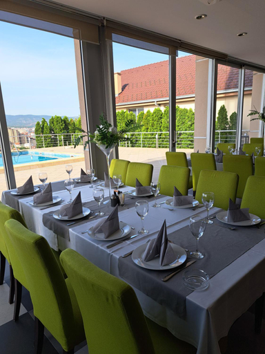 Food & Drinks 4, Hotel Marica, Niš