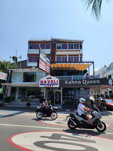 Exterior & Views 2, Star Residency Hotel, Pattaya