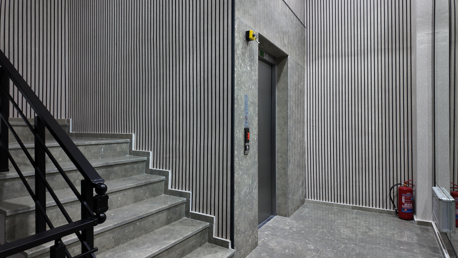 Public Area 5, Faraza Rooms Sakarya, Merkez