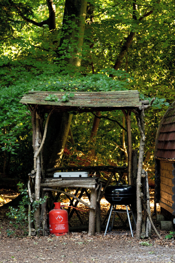 Others 5, Hollington Park Glamping, Hampshire