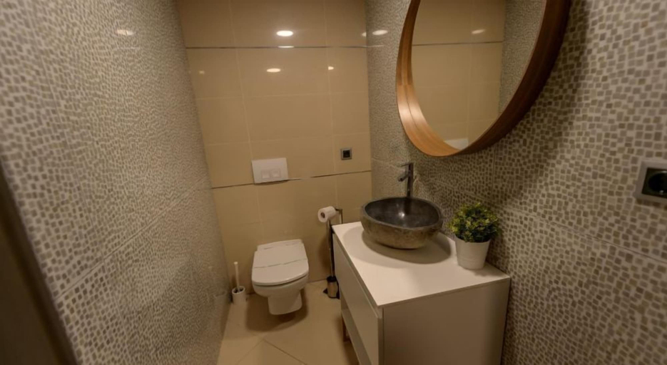 Bathroom 4, Elexus Poiana Brasov, Brasov