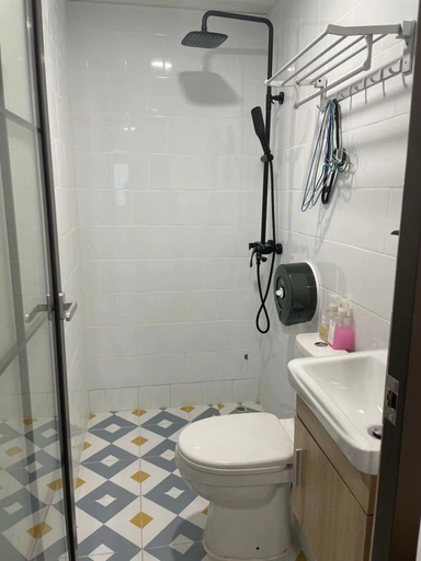 Bathroom 3
