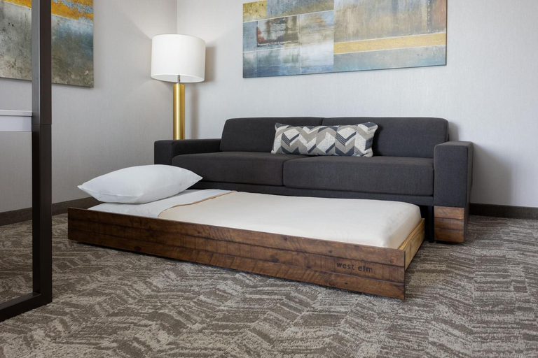 Bedroom 14