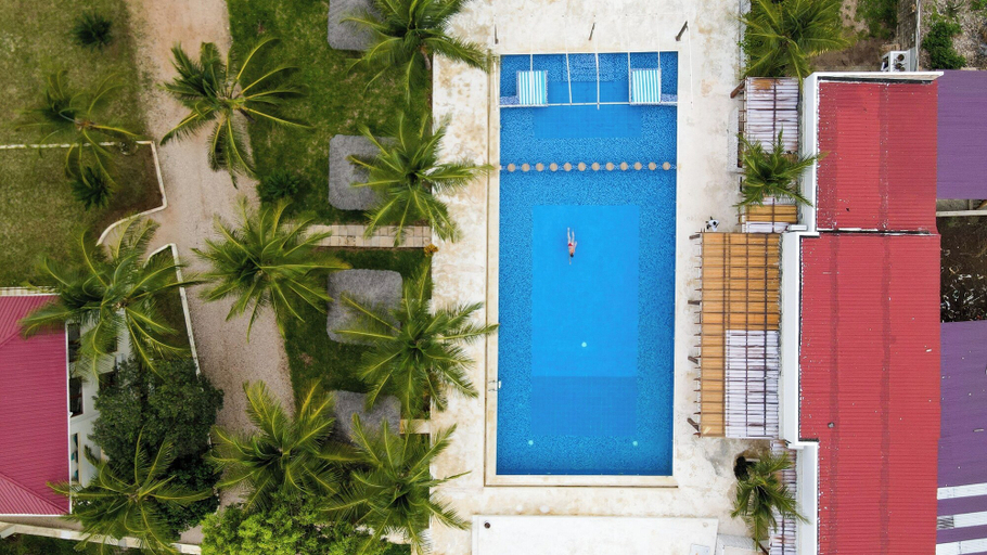 Exterior & Views 2, Raffia Boutique Hotel, Kusini