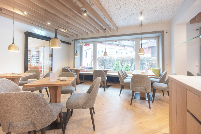 Food & Drinks 4, Hotel dasZimmermann, Waldshut