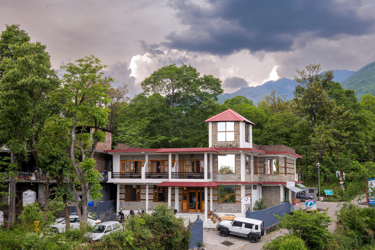 The Birdhouse Villa, Kangra