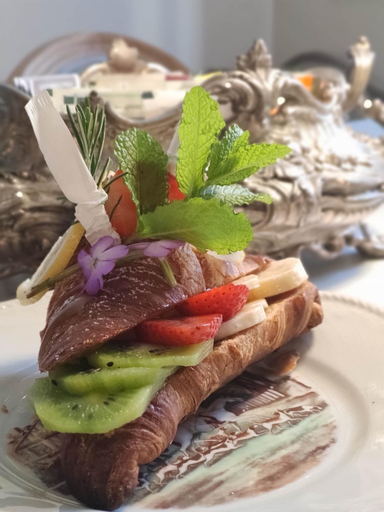 Food & Drinks 5, Residenza d'Epoca CAVALIERE - Romantic Rooms, Livorno