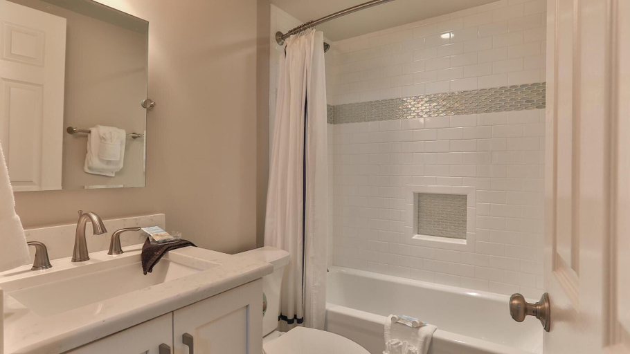 Bathroom 4, Southbay by the Gulf 132, Okaloosa