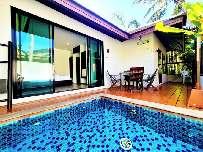 Sport & Beauty 5, Chidlom Resort, Muang Phetchaburi