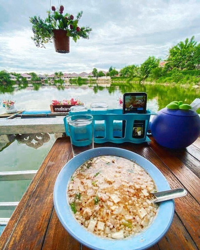 Food & Drinks 5, Rimbueng Resort Pranburi, Pran Buri