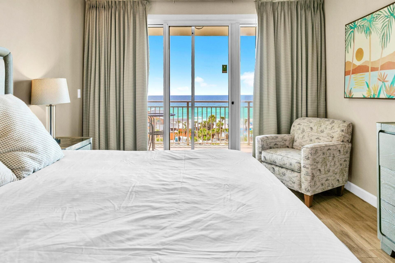 Bedroom 3, Sterling Shores 609, Okaloosa
