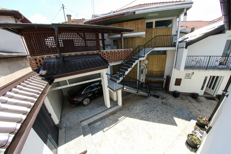 Others 5, Apartments Villa Begic, Sarajevo