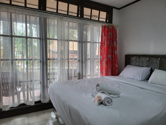 Bedroom 5