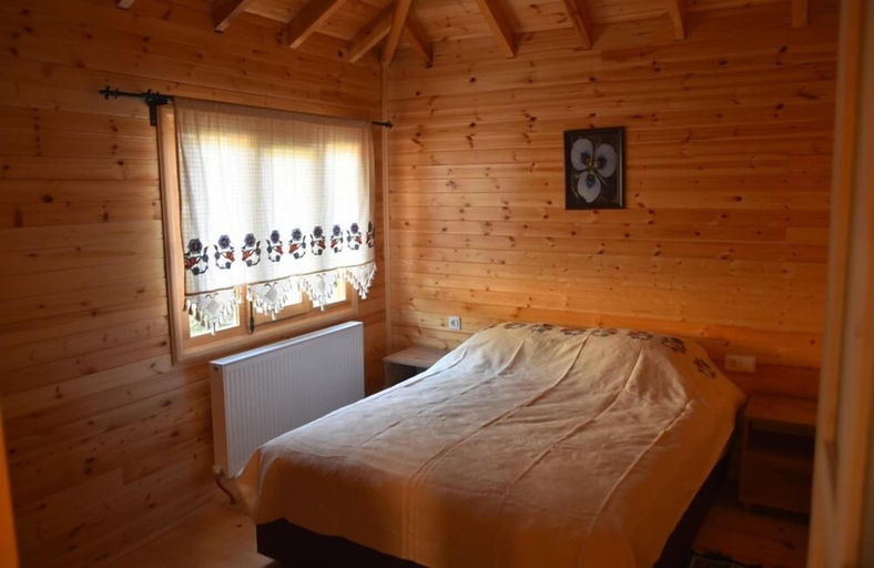 Bedroom 3, Candarlı Çiftliği, İznik