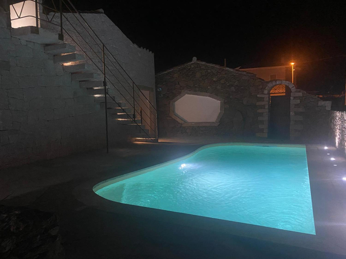 Sport & Beauty 2, Sa Domo De Rosa, Nuoro