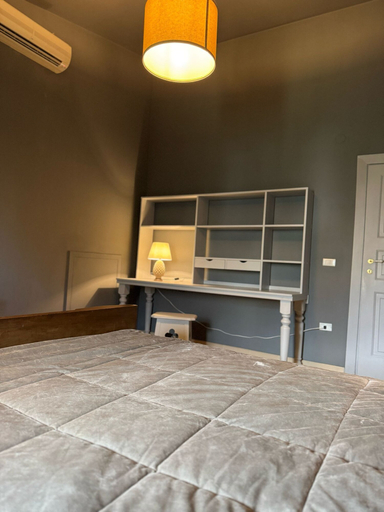Bedroom 4, Assteas Bed & Breakfast, Benevento