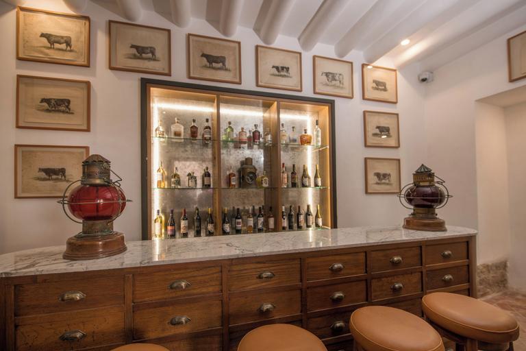 Food & Drinks 5, Casa Clara by Ananay Hotels, Cusco