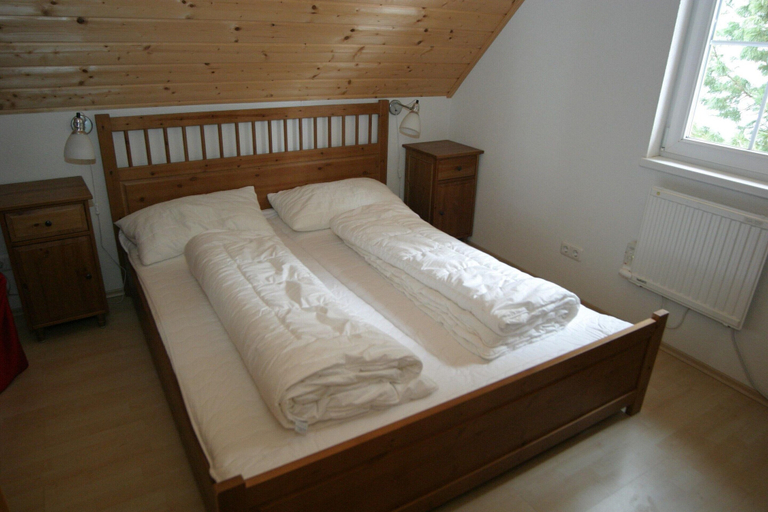 Bedroom 3, Cozy Holiday Home in Carinthia near Ski Area, Spittal an der Drau