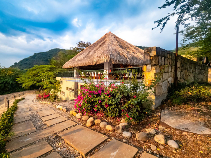 Food & Drinks 2, Entremonte Wellness Hotel and Spa, Anapoima